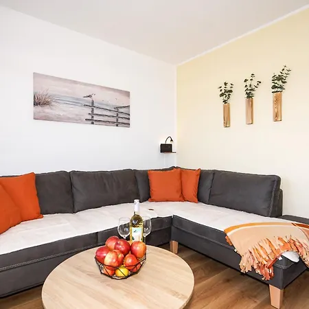 B-97 Weitblick 97 Apartment