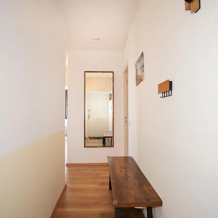 Appartement B-97 Weitblick 97