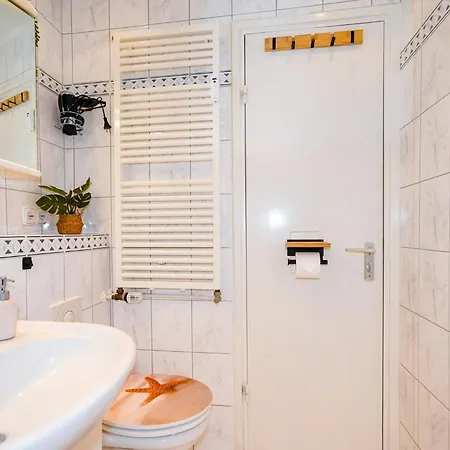 B-97 Weitblick 97 Appartement *