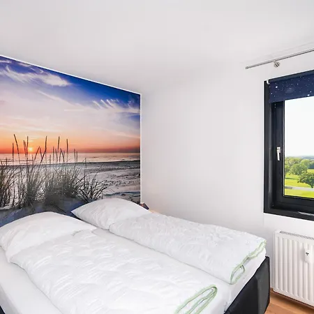 Appartement B-97 Weitblick 97 *