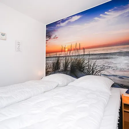 B-97 Weitblick 97 Daire
