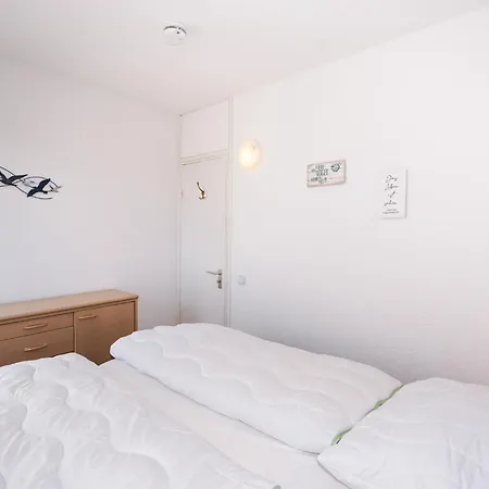 Apartment B-97 Weitblick 97 Sierksdorf