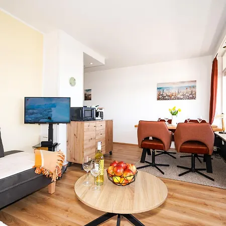 B-97 Weitblick 97 Appartement
