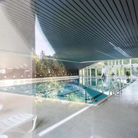 Appartement B-97 Weitblick 97