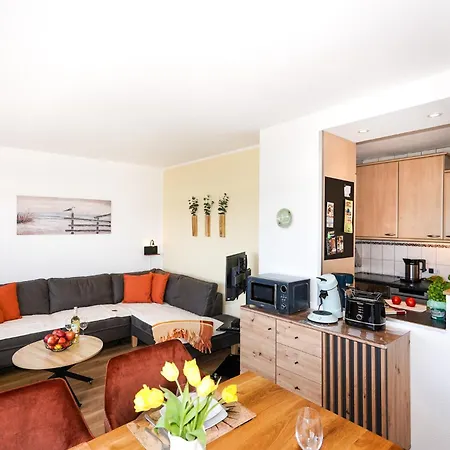 Appartement B-97 Weitblick 97 *
