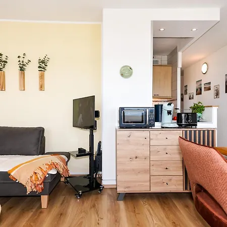 B-97 Weitblick 97 Appartement