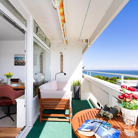 Apartment B-97 Weitblick 97 *
