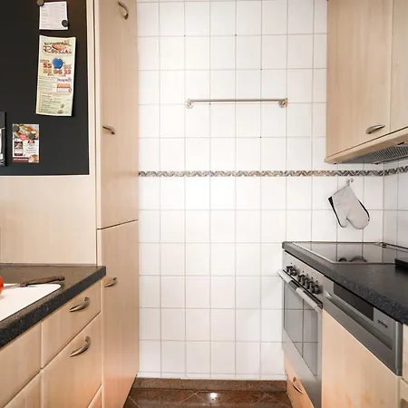 B-97 Weitblick 97 Apartment