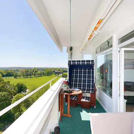 B-97 Weitblick 97 Apartment *
