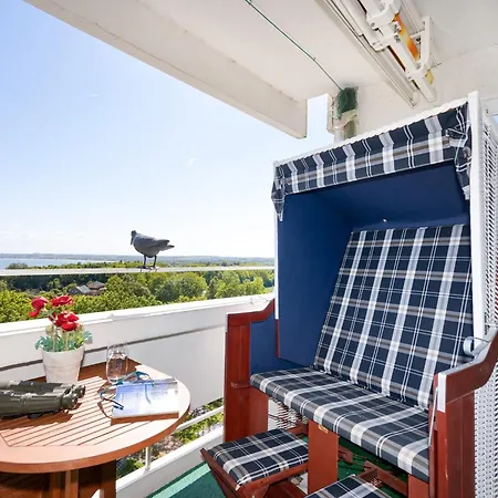Appartement B-97 Weitblick 97 *
