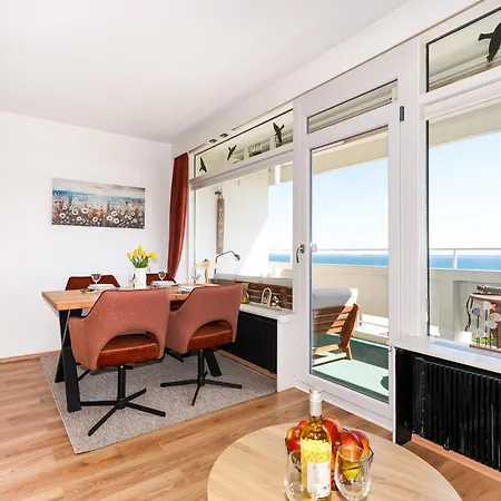 Appartement B-97 Weitblick 97