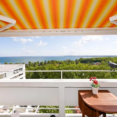 B-97 Weitblick 97 Appartement *